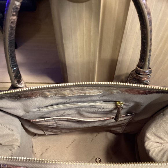 Brahmin Bag - Picture 5 of 5